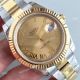 Copy Rolex Datejust II 2-Tone Roman Markers Watch Swiss ETA 3136 (4)_th.jpg